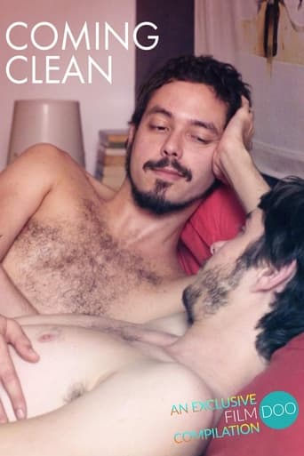 Poster of Coming Clean