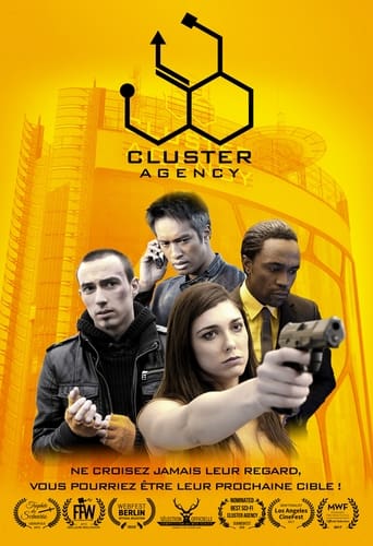 Poster of Cluster Agency