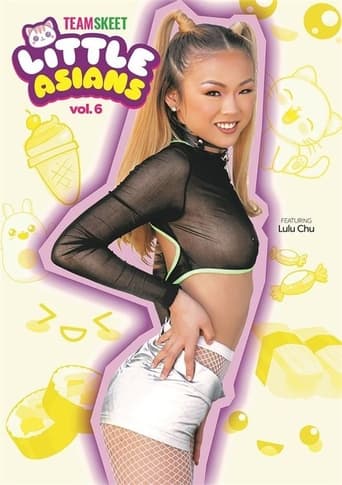 Poster of Little Asians 6