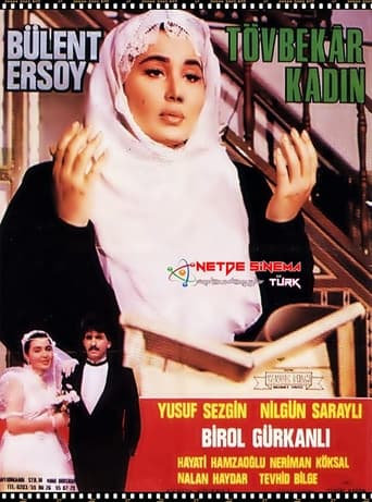 Poster of Tövbekar Kadın