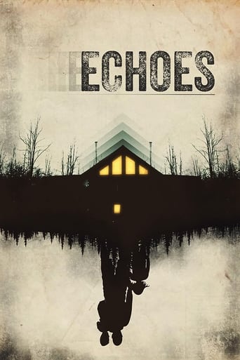 Poster of Echoes