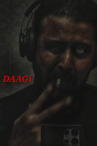 Poster of Daagi