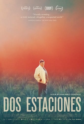 Poster of Dos Estaciones