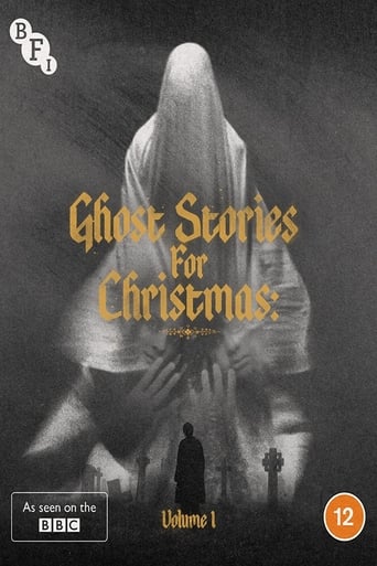 Portrait for A Ghost Story for Christmas - Season 2