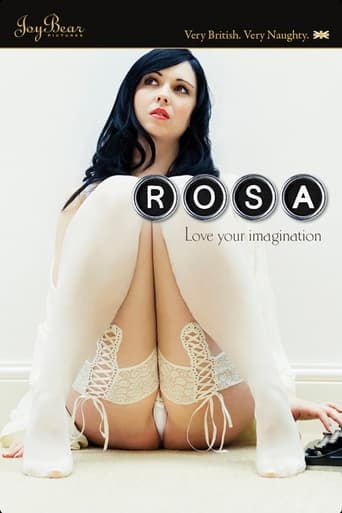 Poster of Rosa