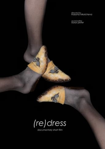 Poster of (re)dress