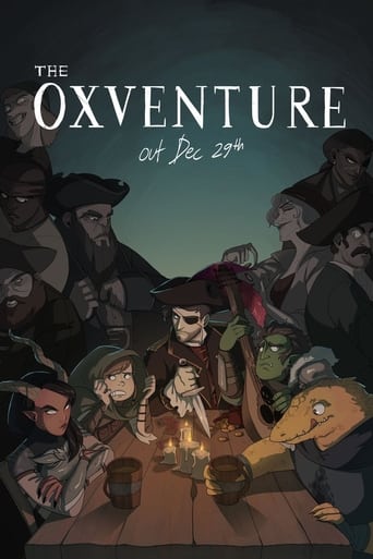 Poster of Oxventure