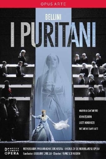 Poster of I Puritani