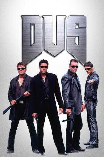 Poster of Dus