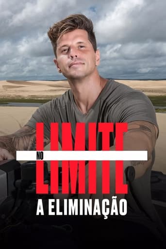 Portrait for No Limite: A Eliminação - Season 2