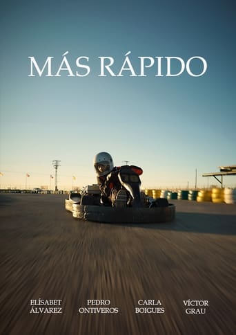 Poster of Más Rápido