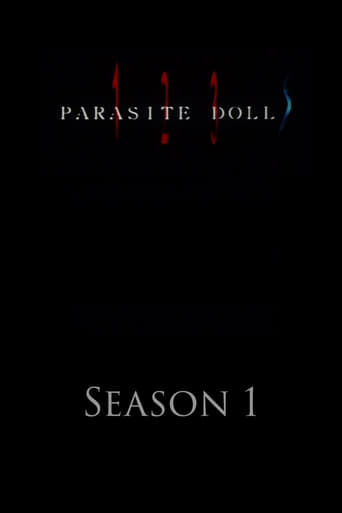 Portrait for Parasite Dolls - Branch Division