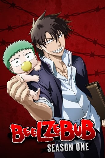 Portrait for Beelzebub - Season 1