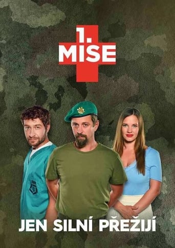 Poster of 1. MISE