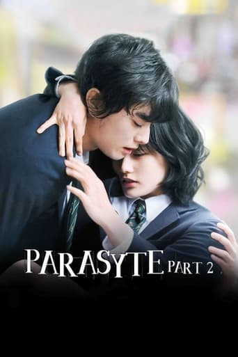 Poster of Parasyte: Part 2