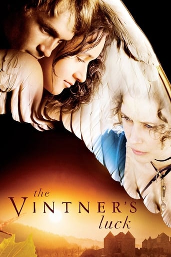 Poster of The Vintner's Luck