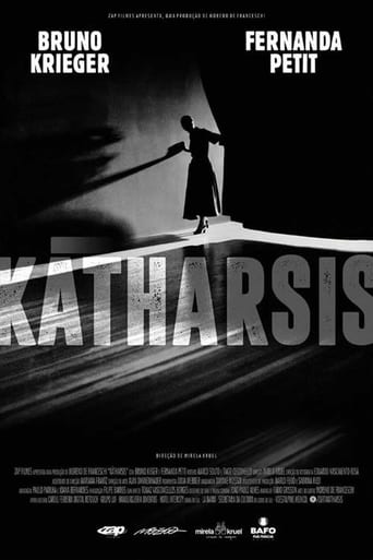 Poster of Kátharsis