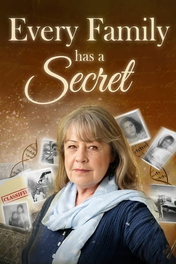 Poster of Every Family Has a Secret