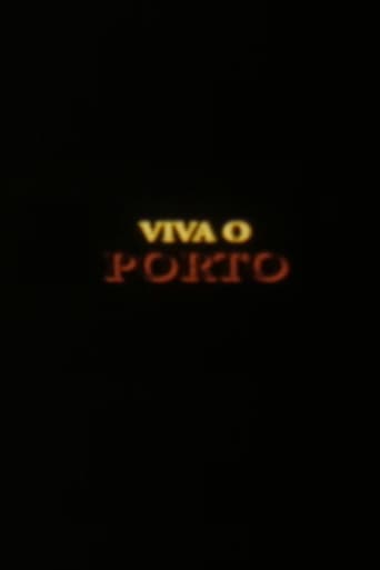 Poster of Viva o Porto