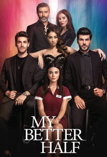 Poster of Sol Yanım