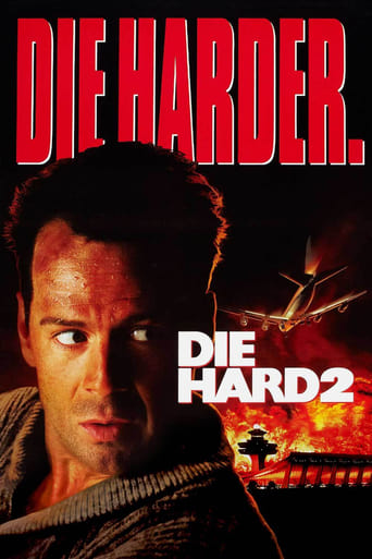 Poster of Die Hard 2