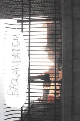 Poster of Briarpatch