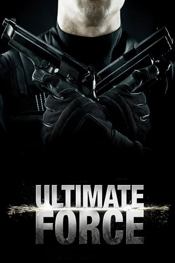 Poster of Ultimate Force