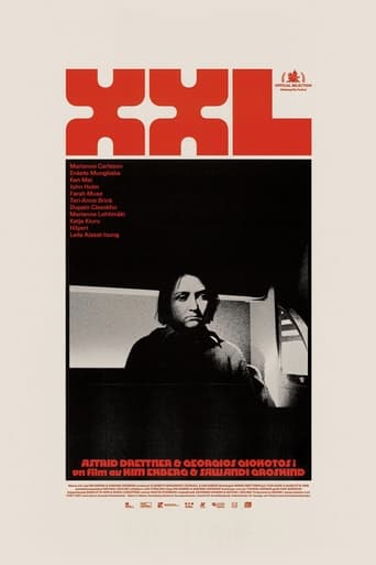 Poster of XXL