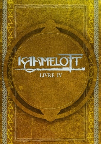 Portrait for Kaamelott - Livre IV