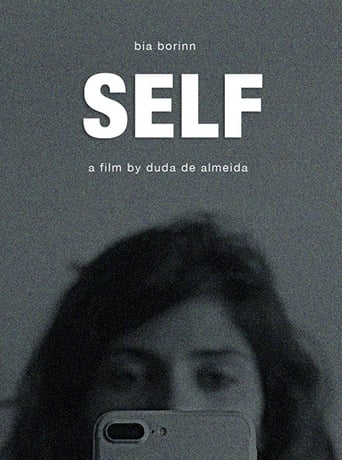 Poster of Self