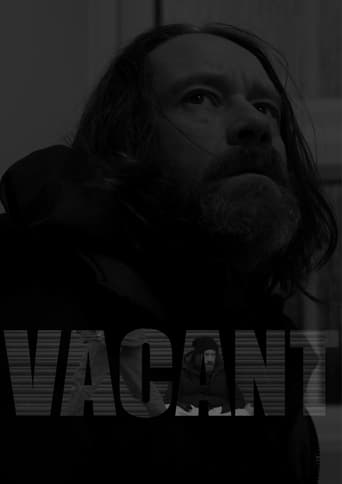 Poster of Vacant