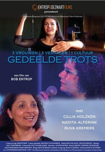 Poster of Gedeelde Trots