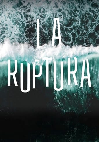 Poster of La ruptura