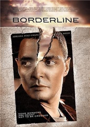 Poster of Borderline