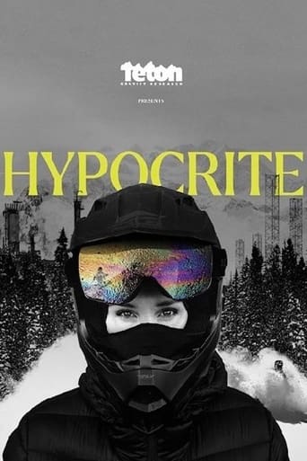 Poster of The Hypocrite