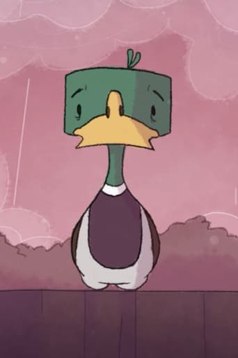 Poster of The Duck