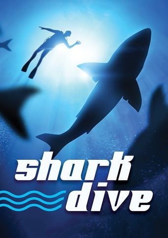 Poster of Shark Dive