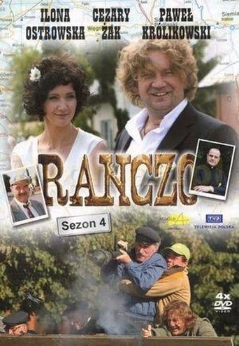 Portrait for Ranczo - Season 4