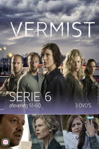 Portrait for Vermist - Season 6