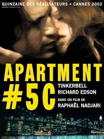 Poster of Apartment #5C