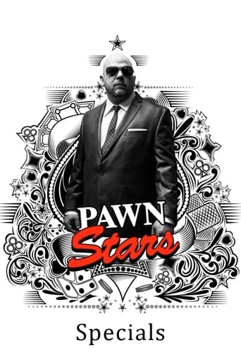 Portrait for Pawn Stars - Specials