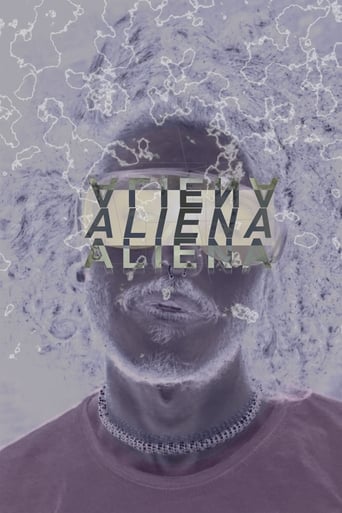 Poster of Aliena