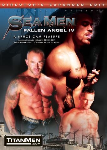 Poster of Fallen Angel 4: Sea Men