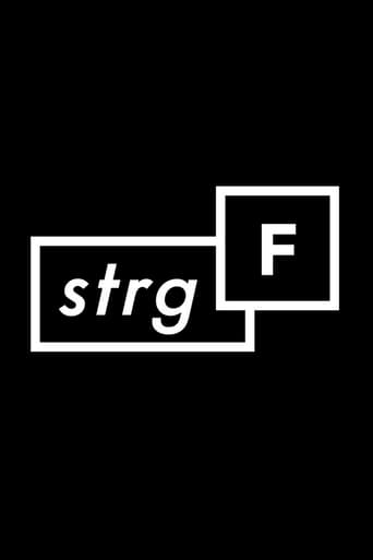 Portrait for STRG_F - Season 1