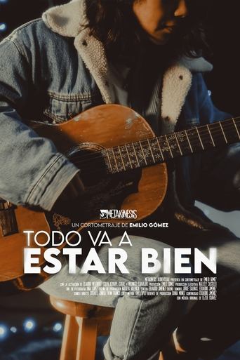 Poster of Todo va a Estar Bien