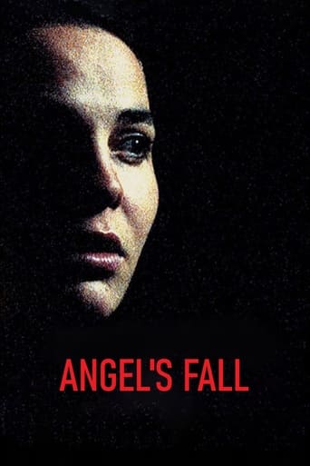 Poster of Angel's Fall