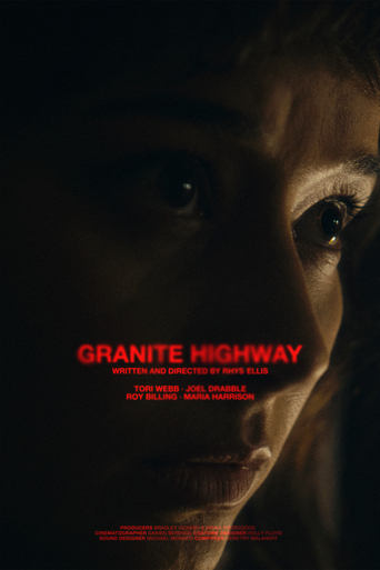 Poster of Granite Highway