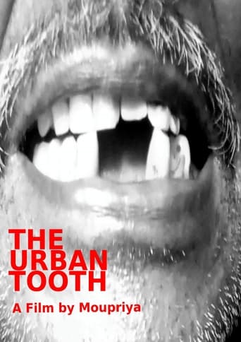 Poster of The Urban Tooth