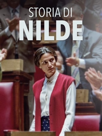 Poster of Storia di Nilde