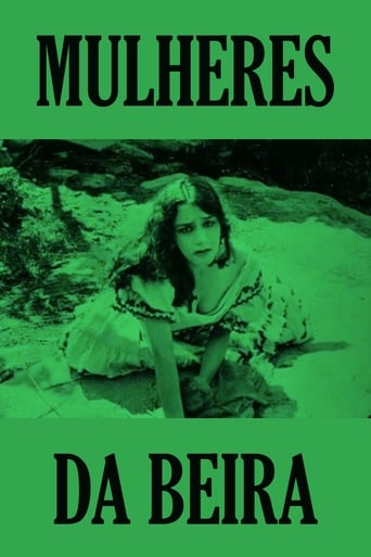 Poster of Mulheres da Beira